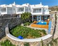 Enjoy a leisurely break at Villa Peperi; Mykonos; Greece