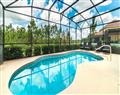 Unwind at Villa Peregrine; Solterra Resort; Orlando