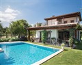 Villa Perihan in BODRUM / MUĞLA - Turkey