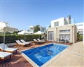 Villa Periwinkle - Cyprus