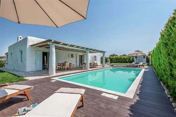 Villa Perla Blanca in Tigaki, Kos - Greece