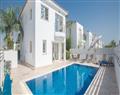 Relax at Villa Perna; Protaras; Cyprus