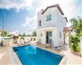 Forget about your problems at Villa Pernera; Pernera; Cyprus