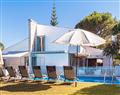 Forget about your problems at Villa Pestana; Troia; Portugal