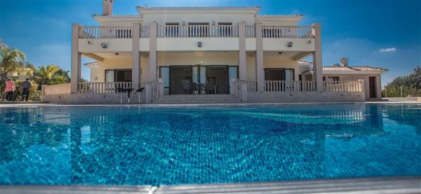Villa Petal, Protaras, Cyprus