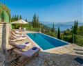 Villa Petalouda, Corfu - Greece
