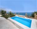 Relax at Villa Petres II; Rethymno; Crete