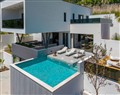 Villa Piana in Duće - Croatia