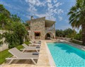 Villa Pietra in Benitses - Corfu