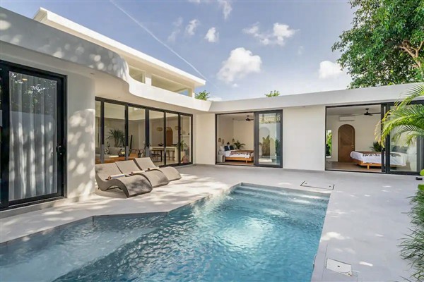 Villa Pirta in Bali