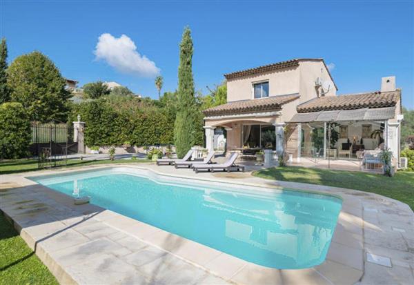 Villa Pistache in Cannes, France - Alpes-Maritimes