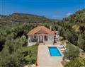 Villa Planos in Tsilivi - Zante