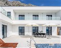 Villa Plavetna in Lokva Rogoznica - Croatia