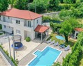 Villa Plavetnilo in Zmijavci - Croatia
