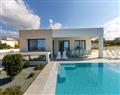Enjoy a leisurely break at Villa Pleiades; Coral Bay; Cyprus