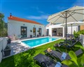 Villa Podensa in Tugare - Croatia