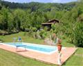 Enjoy a leisurely break at Villa Podere Mezzavia; Grosseto; Tuscany