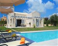 Villa Poly in Svoronata - Kefalonia