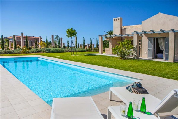 Villa Polyxeni Kefalonia, Svoronata, Kefalonia