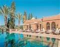 Enjoy a glass of wine at Villa Pomelo near Essauoira; ; Morocco