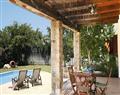 Forget about your problems at Villa Pomos Mediterranean; Pomos; Paphos Region
