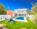 Villa Pontus CR5 - Cyprus