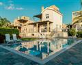 Villa Pontus, Paphos - Cyprus