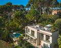 Villa Pop in Cannes - France