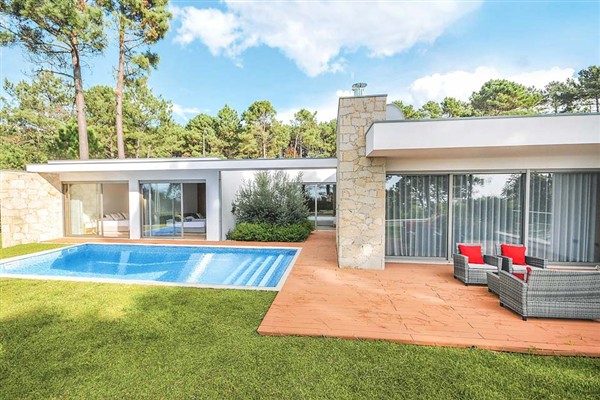 Villa Por do Sol, Caminha, Costa Verde