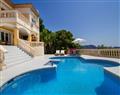 Forget about your problems at Villa Port d'Andratx; Port Andratx; Mallorca