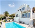 Villa Portara - Greece