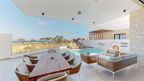 Villa Portokali - Cyprus