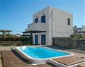 Relax at Villa Poseidon Blue; Pefkos; Rhodes