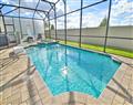 Villa Potters Place in Solara Resort - Orlando
