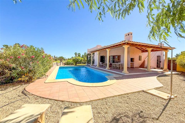 Villa Powderhorn 15 - Spain