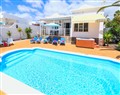 Villa Prado - Lanzarote