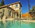 Relax at Villa Prase; Lefkada; Greece