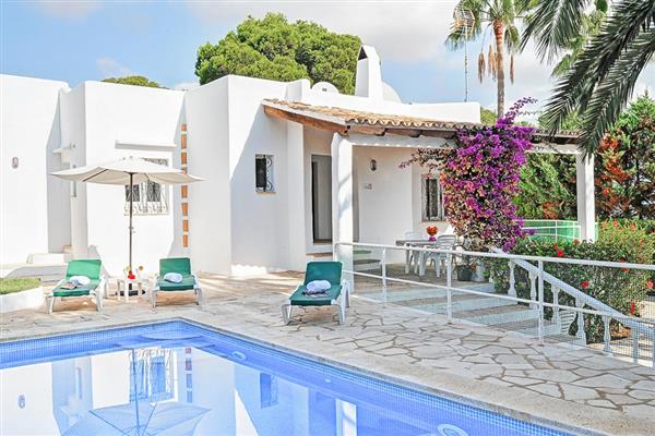 Villa Precios in Cala d'Or, Majorca - Illes Balears