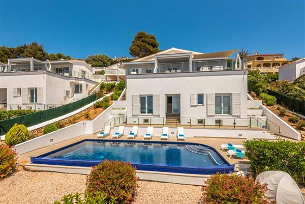 Villa Prestige in Illes Balears