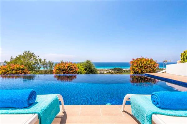 Villa Prestige View in Son Bou, Menorca - Illes Balears