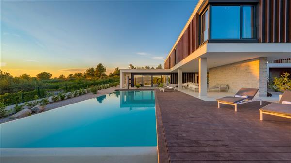 Villa Primo in Općina Primošten
