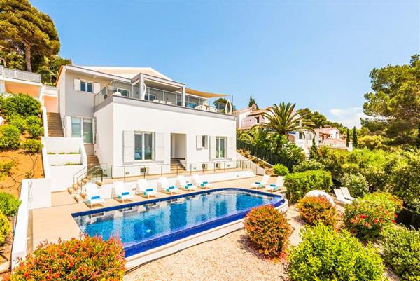 Villa Privilege in Son Bou, Menorca - Illes Balears