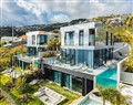 Villa Prometheus in Tabua,, Ribeira Brava - Portugal
