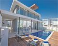 Forget about your problems at Villa Protaras; Protaras; Cyprus