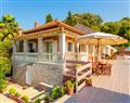Villa Psaropouli, Corfu - Greece