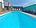 Enjoy a leisurely break at Villa Pueblo Majorero; Caleta de Fuste; Fuerteventura