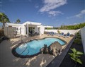 Villa Puerto in Playa Blanca - Lanzarote