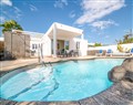 Villa Puerto del Sol - Lanzarote