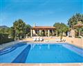 Enjoy a leisurely break at Villa Puig Petit; Pollensa; Mallorca