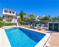 Villa Punta Rosa - Menorca